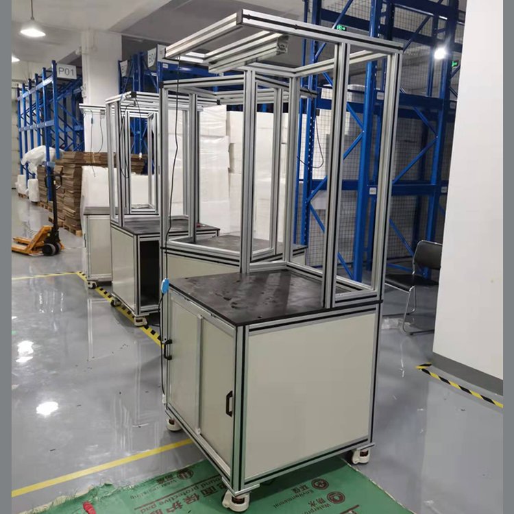 防靜電工作臺(tái)